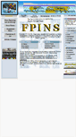 Mobile Screenshot of fotopressnews.org